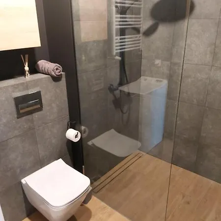 Apartament Buk Бук