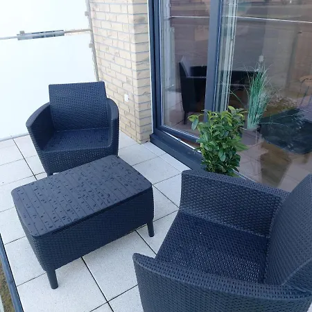 Apartament Buk * Buk (Greater Poland)