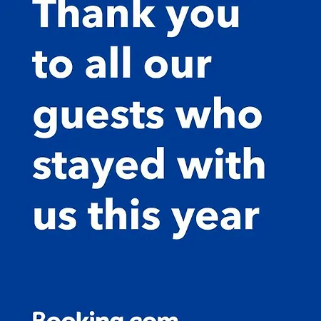 Apartament Buk Apartment *