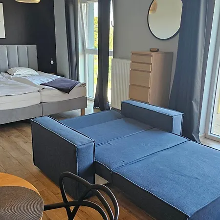 Апартаменти Apartament Buk Бук