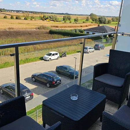 Apartament Buk *