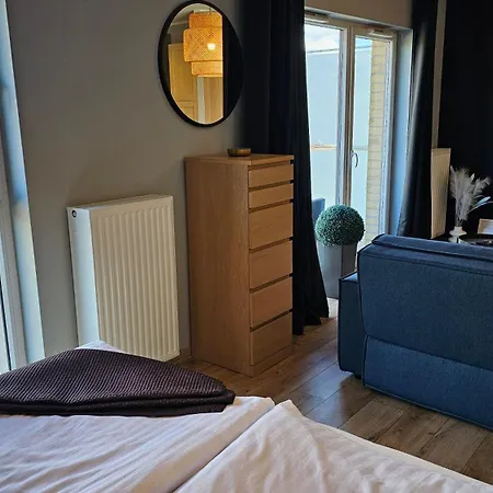 Apartament Buk Бук