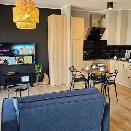 Apartament Buk * Buk (Greater Poland)