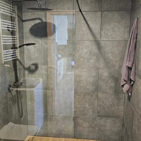 Appartamento Apartament Buk