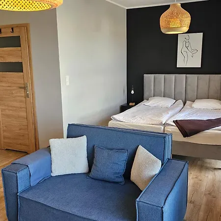 Apartament Buk Апартаменти *