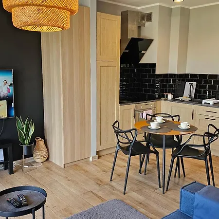 Apartament Buk Апартаменти Бук