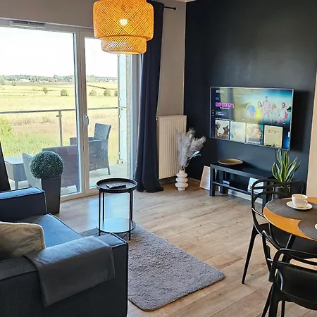 Apartament Buk Buk (Greater Poland)