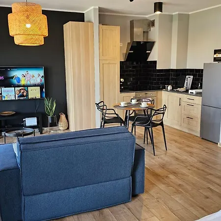 Apartament Buk * Buk (Greater Poland)