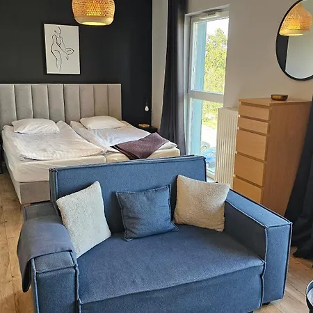 Apartament Buk