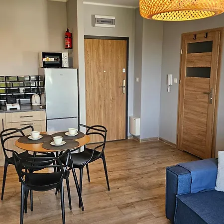 Apartament Buk Апартаменти