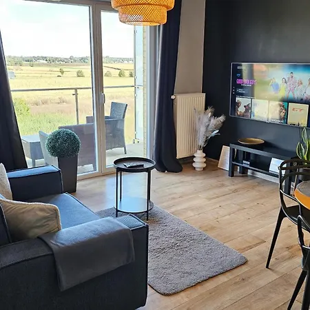 Apartament Buk Апартаменти *