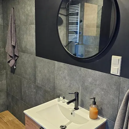 Apartament Buk Апартаменти Бук