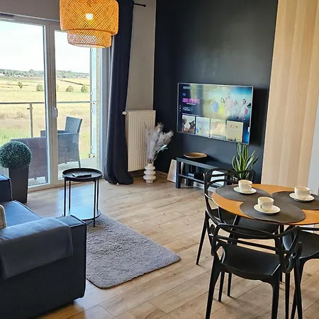 Apartament Buk