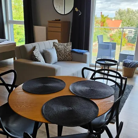 Apartament Buk *