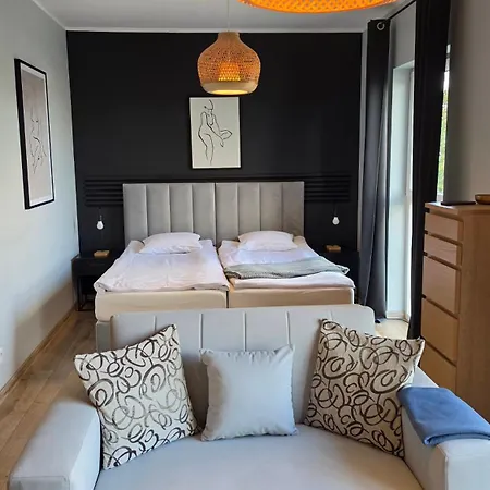 Apartament Buk Бук