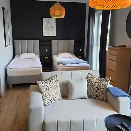 Apartament Buk Апартаменти