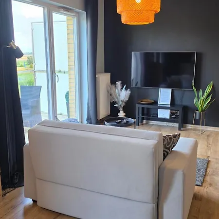 Апартаменти Apartament Buk