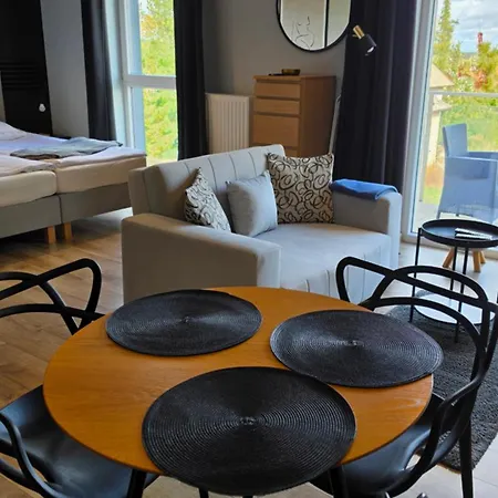 Apartament Buk Апартаменти *