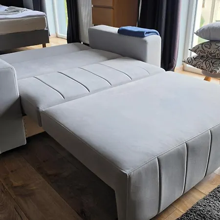 Апартаменты Apartament Buk Buk (Greater Poland)
