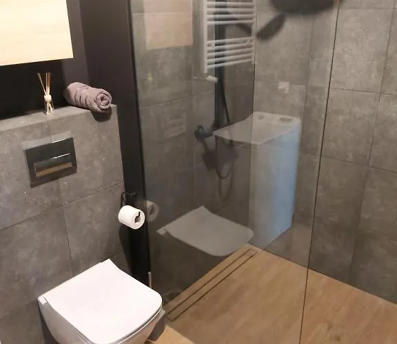 Apartament Buk Buk (Greater Poland)