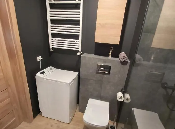 Apartament Buk Apartment Buk (Greater Poland)