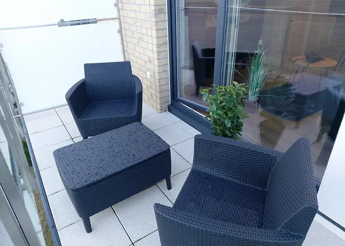 Apartament Buk * Buk (Greater Poland)