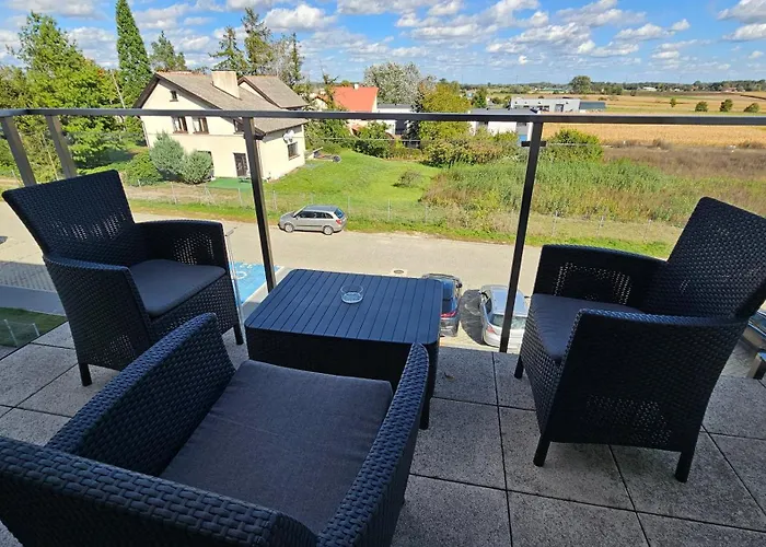 Apartament Buk Apartment Buk (Greater Poland)