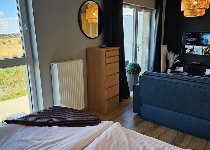 Apartament Buk Buk (Greater Poland)