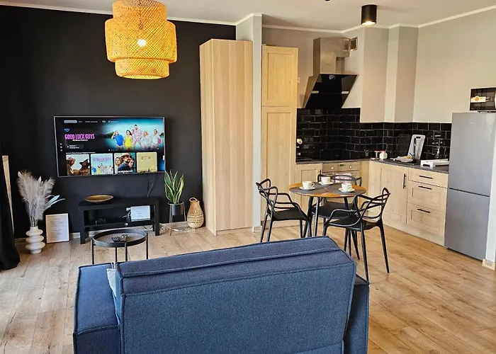 Apartament Buk * Buk (Greater Poland)