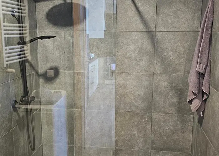 Appartamento Apartament Buk