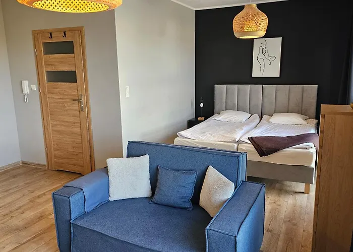 Apartament Buk Appartamento *