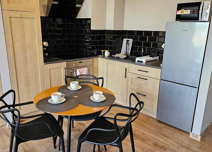 Appartamento Apartament Buk Buk (Greater Poland)