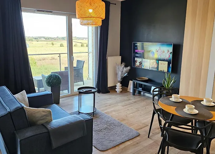 Apartament Buk Buk (Greater Poland)