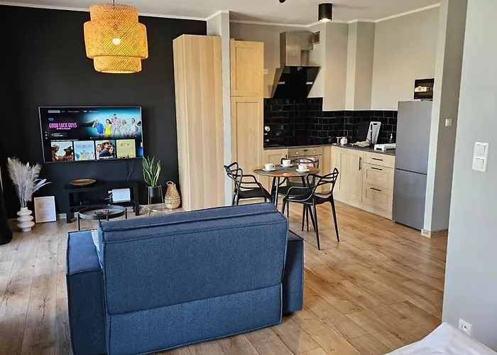 Apartament Buk * Buk (Greater Poland)