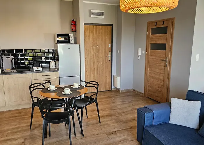 Apartament Buk Appartamento