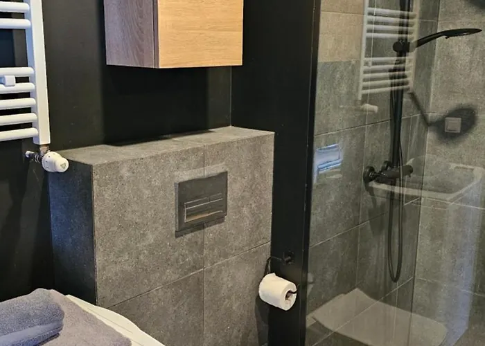 Appartamento Apartament Buk