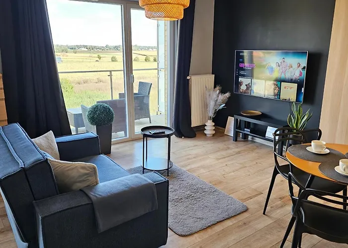 Apartament Buk Apartment *