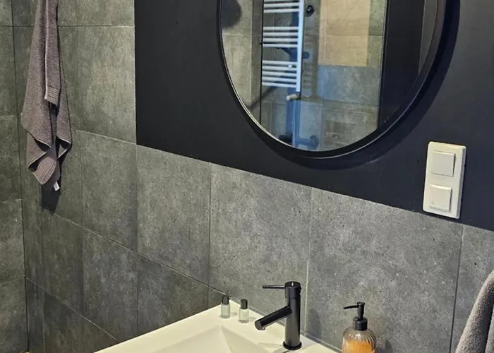 Apartament Buk Appartamento Buk (Greater Poland)